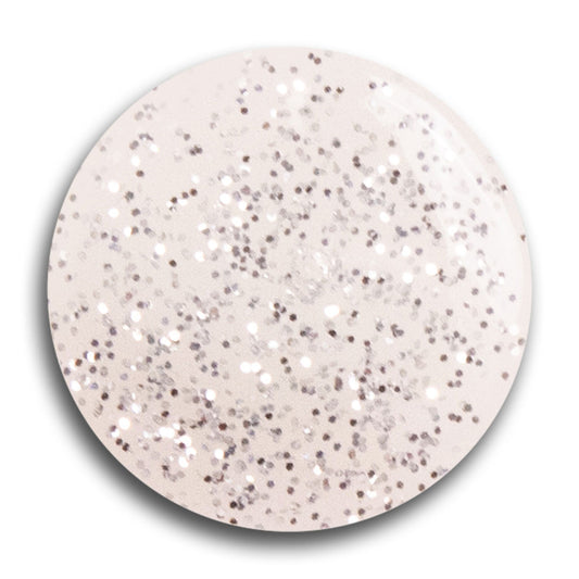 Ball Drop (Sparkly Nail Polish)