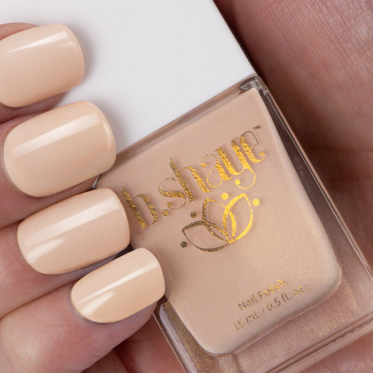 Harmony (Neutral Beige Nail Polish)