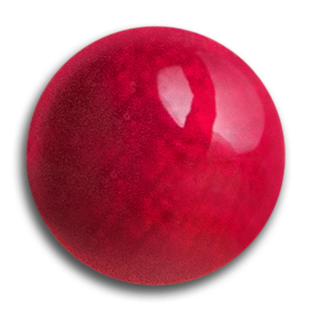 Holiday Party (Deep Red Nail Polish)