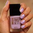 Load image into Gallery viewer, Lavender Daze - Light Purple Nail Polish
