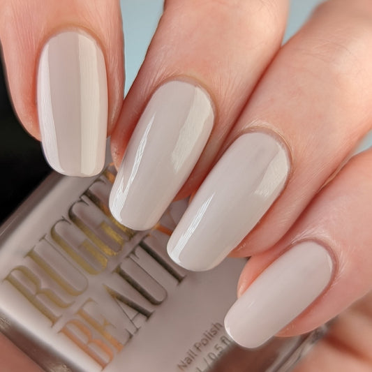 Down To Earth Natural Tone Nail Polish