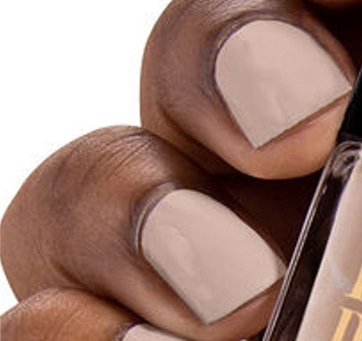 Love & Acceptance (Pink Nail Polish)