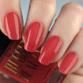 Load image into Gallery viewer, Red (Nail Polish)
