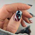 Load image into Gallery viewer, White (Nail Polish)
