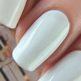 Load image into Gallery viewer, White (Nail Polish)
