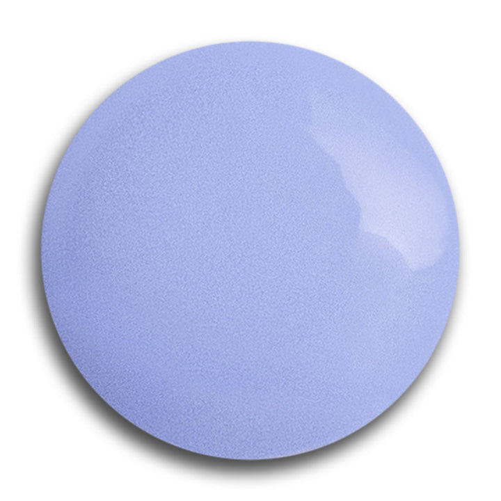Spirit (Sky Blue Nail Polish)