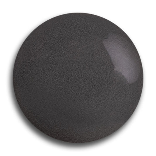 Warrior Pose (Deep Brown Charcoal Nail Polish)