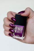 Load image into Gallery viewer, Cranberry Sauce Nail Polish
