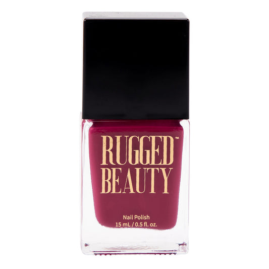 Berry Pink (Nail Polish)