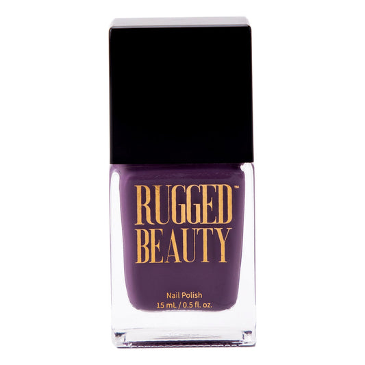 Coordination (Lavender Nail Polish)