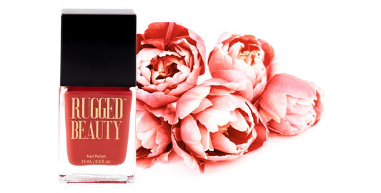 Coral Bouquet (Nail Polish)