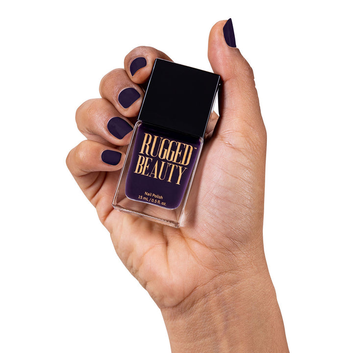 Endurance (Nail Polish)