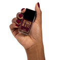 Load image into Gallery viewer, Flexibility (Deep Wine Nail Polish)
