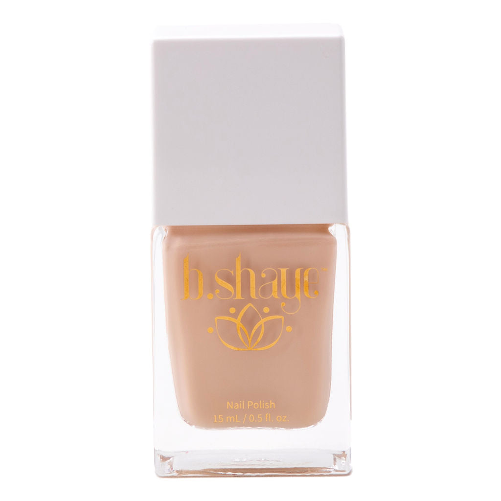 Harmony (Neutral Beige Nail Polish)