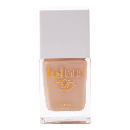 Harmony (Neutral Beige Nail Polish)