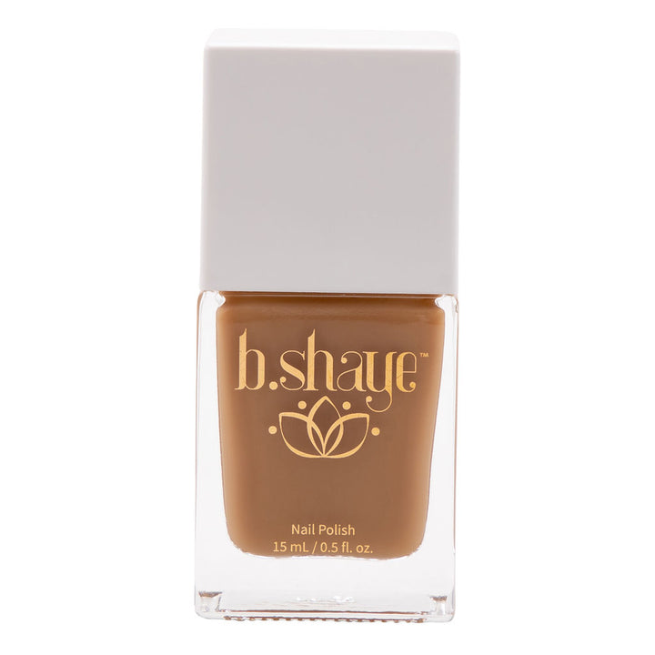 Karma Butterscotch Nail Polish
