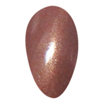 Conviction & Confidence (Copper Metallic Nail Polish)