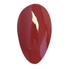 Bonfire (Deep Red Nail Polish)