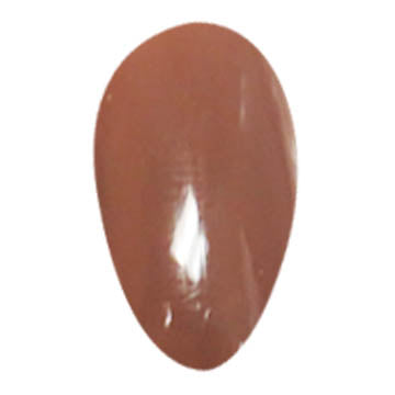 Comfy Flannel (Warm Brown Nail Polish)