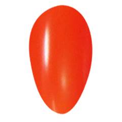 Hunter Orange (Nail Polish)