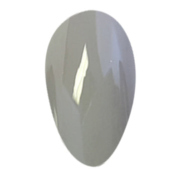 Beach Pebbles (Beige Grey Nail Polish)