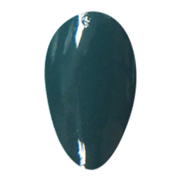 Paddle Boat (Green Blue Nail Polish)