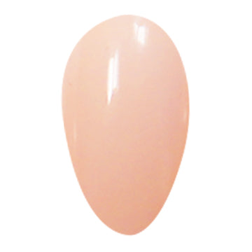 Dedication & Determination (French Pink Nail Polish)