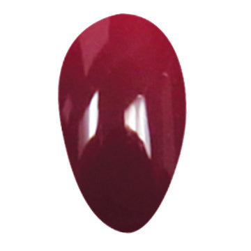 Winter Berry (Deep Wine Red Nail Polish)