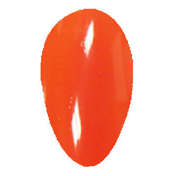 Pumpkin Spice (Burnt Orange Nail Polish)