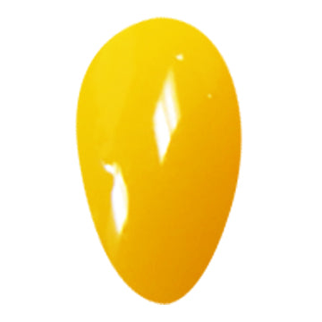 Sunflower (Bright Yellow Nail Polish)