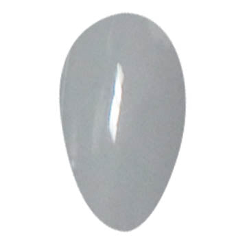 Wet Concrete (Grey Nail Polish)