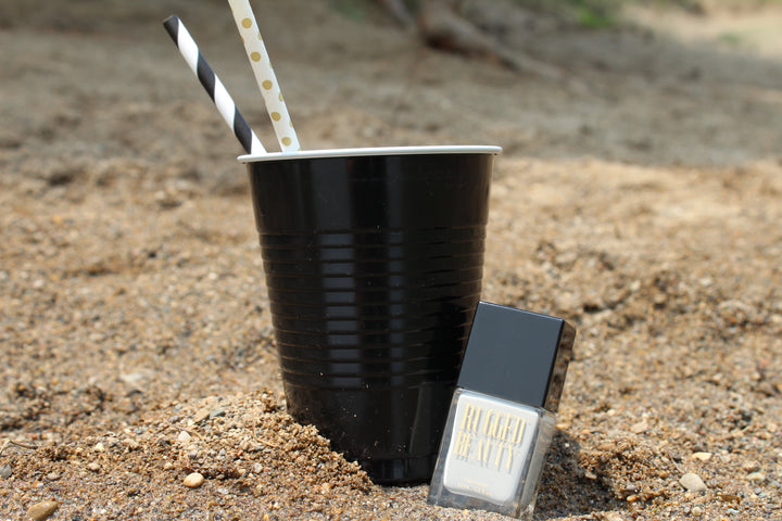 Sandbar (Earth Tone Nail Polish)