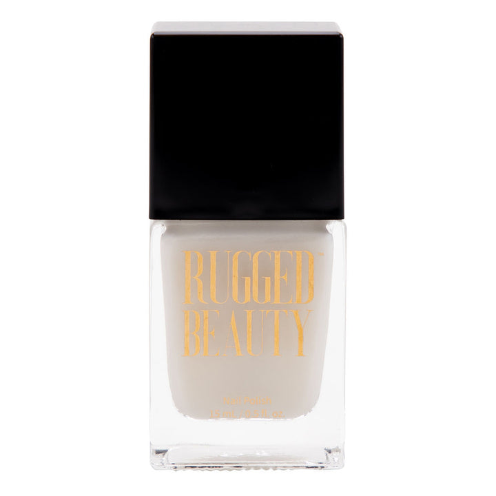 Strong & Healthy Nails