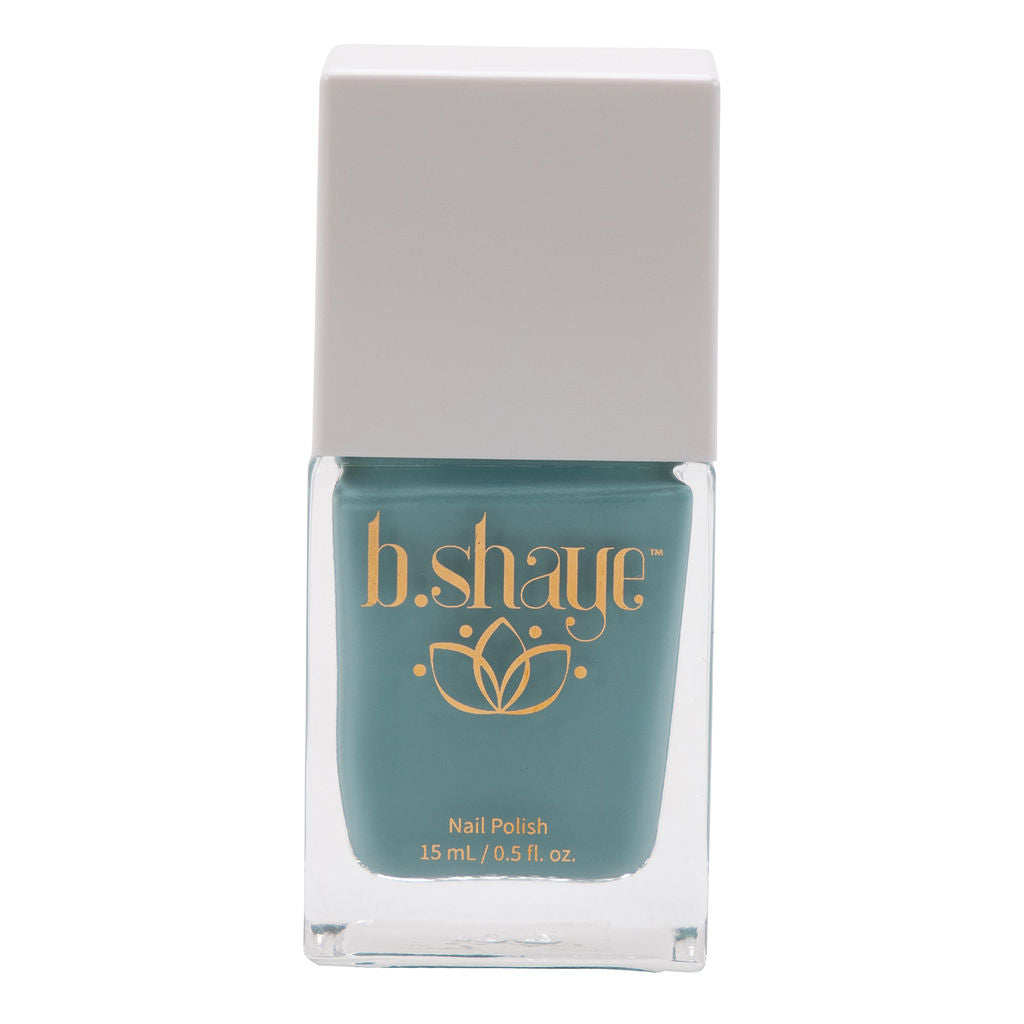 Tranquility (Seafoam Nail Polish)