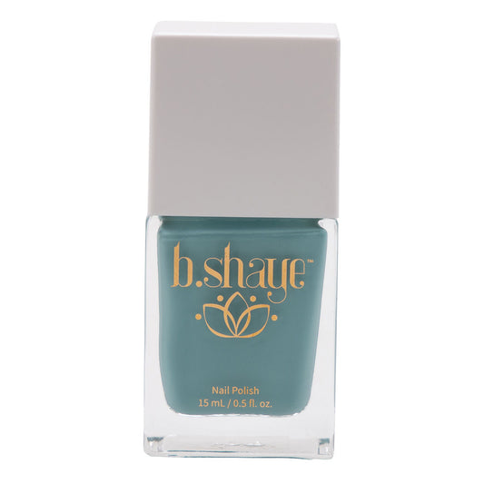 Tranquility (Seafoam Nail Polish)