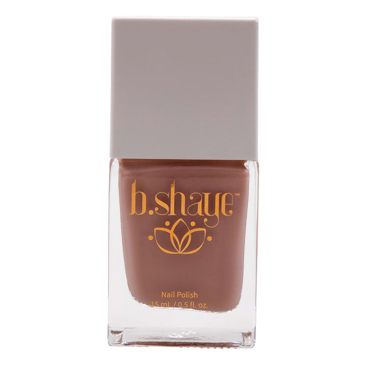 Vinyasa Earth Tone Nail Polish