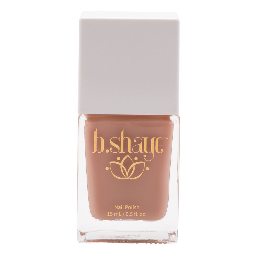 Well-being Neutral Nail Polish