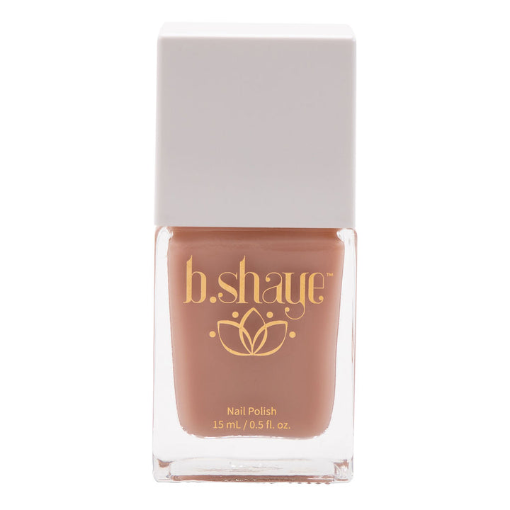 Well-being Neutral Nail Polish