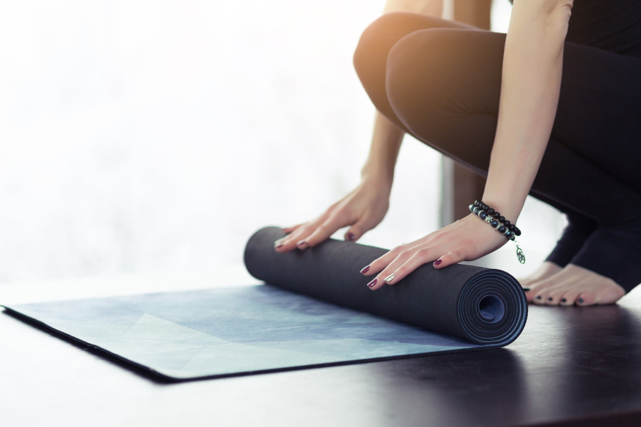 Crown Violet Nail Polish