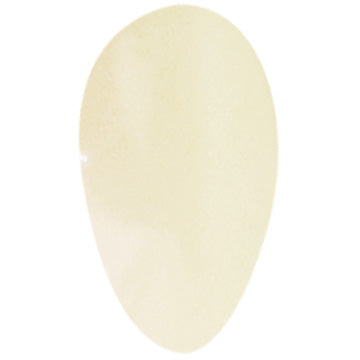 Enlightenment Pale Yellow Nail Polish