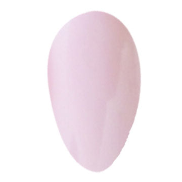 Passion Pale Pink Nail Polish