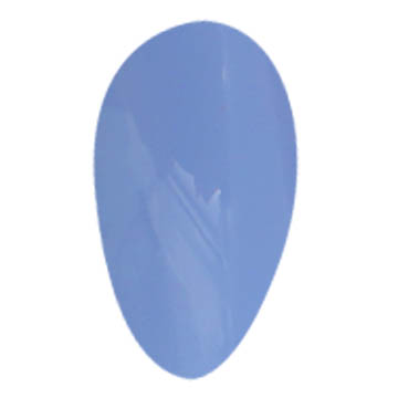 Spirit Sky Blue Nail Polish