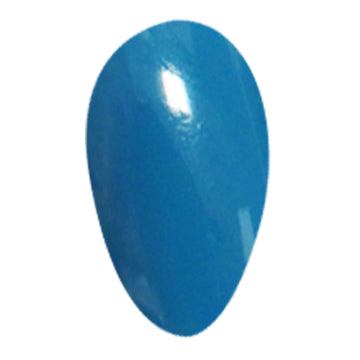 Zen Deep Blue Nail Polish