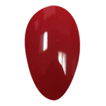 Root Deep Red Nail Polish